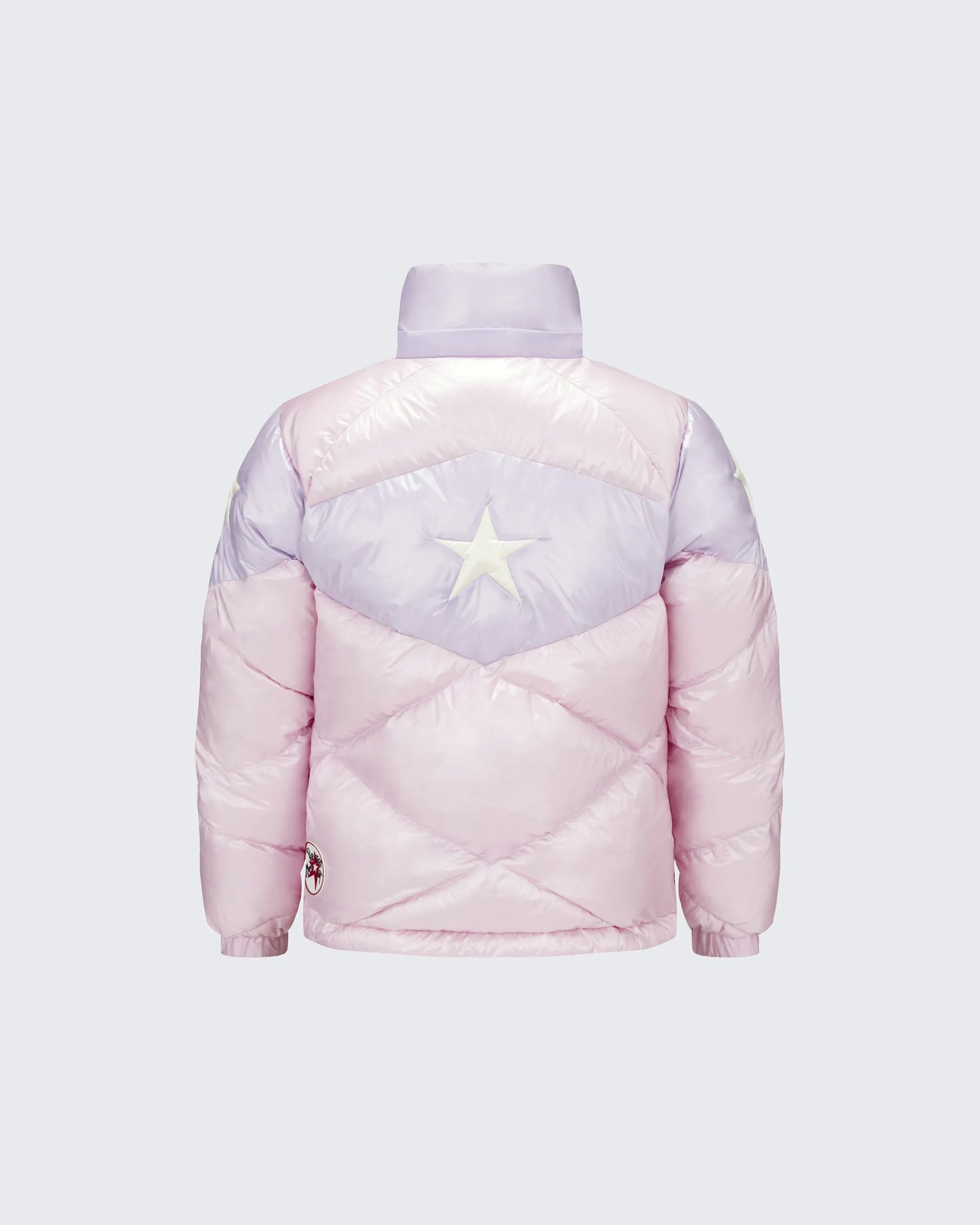 Pale Pink