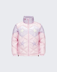 Pale Pink
