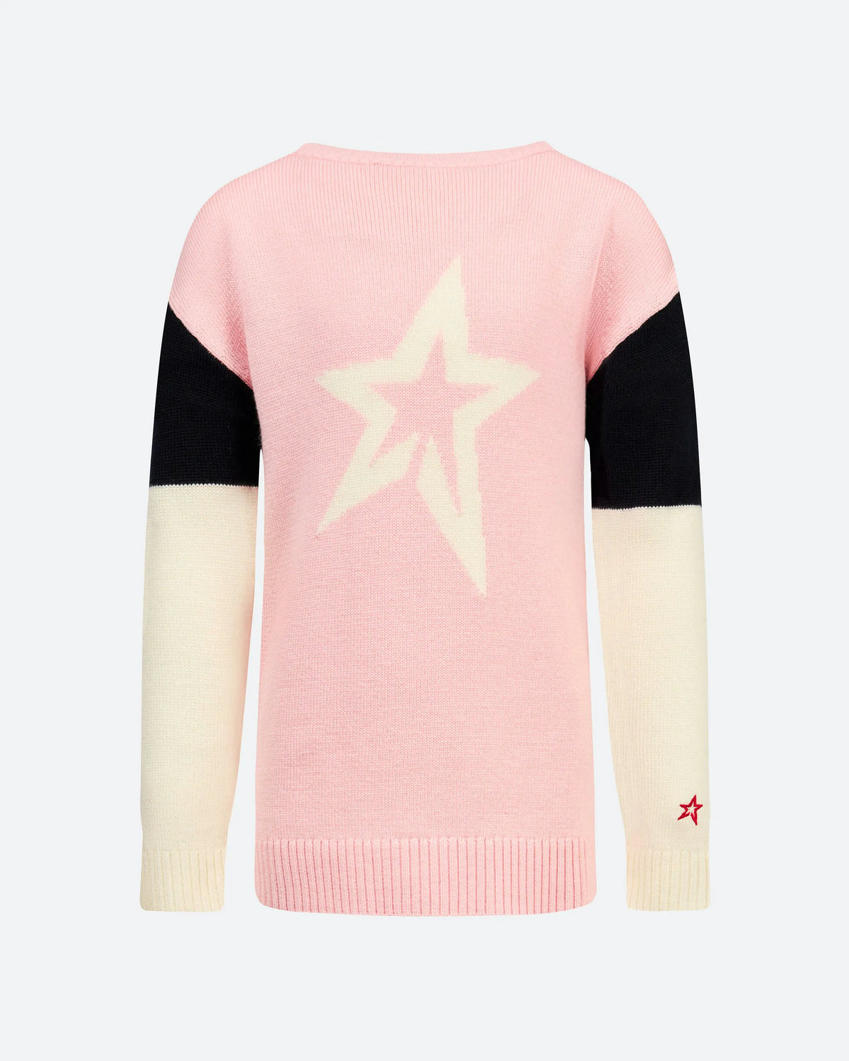 Pale Pink