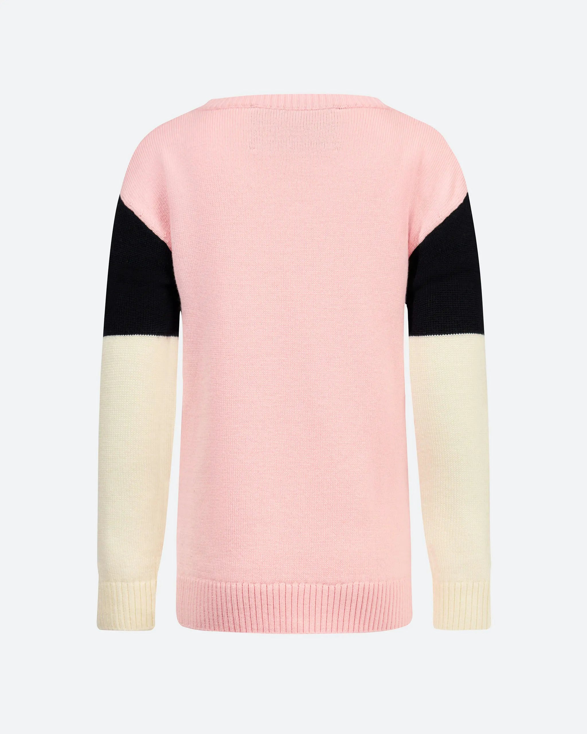 Pale Pink
