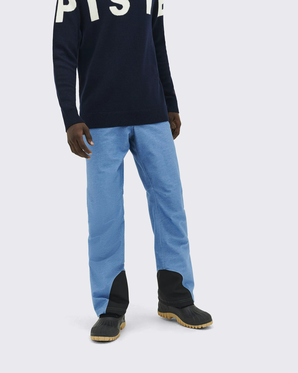 Light Denim
