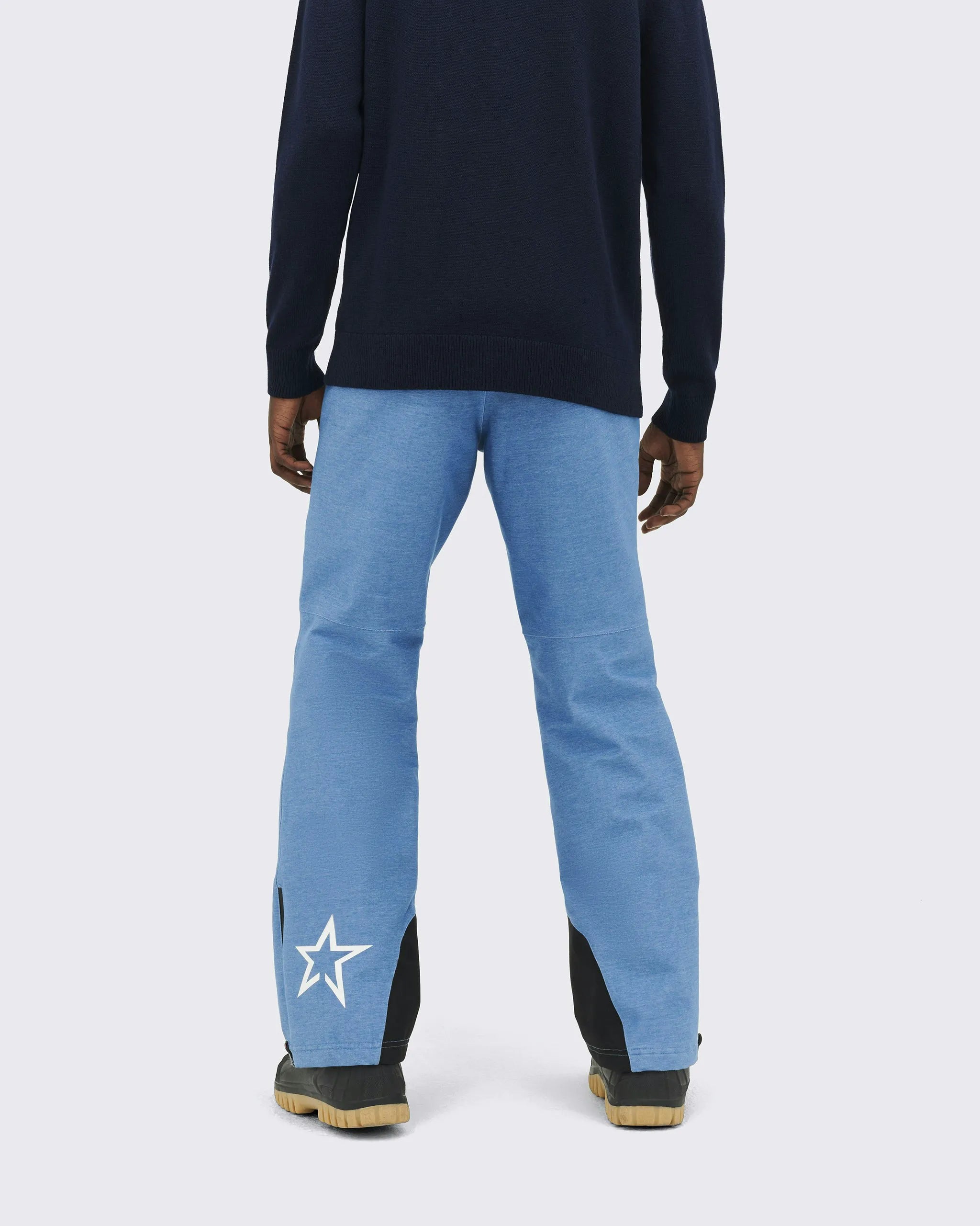 Light Denim