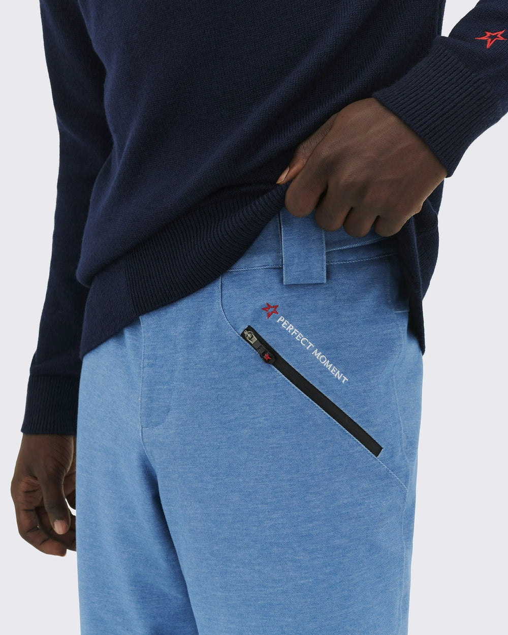 Light Denim