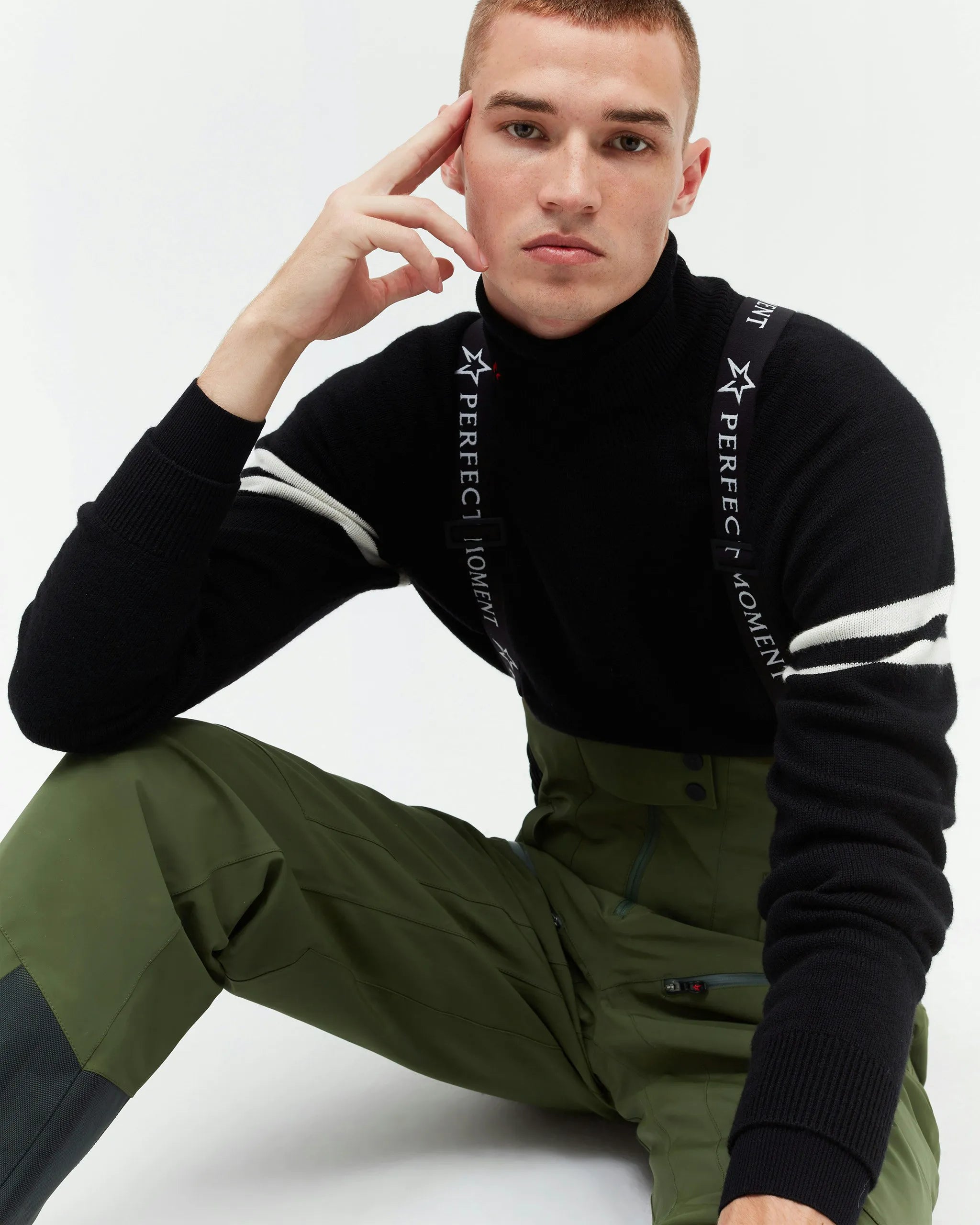 Dark Green