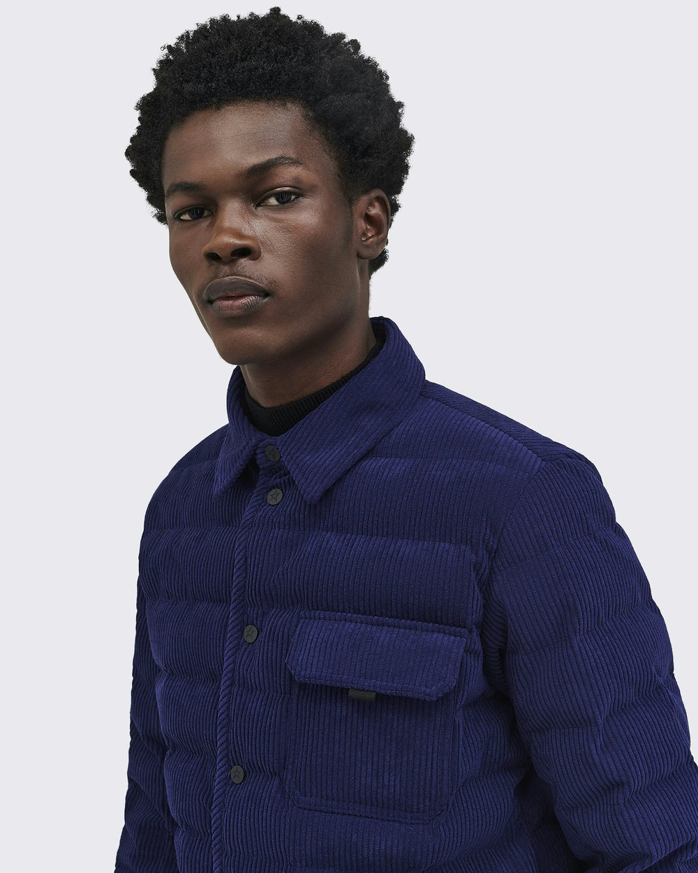 Navy (Corduroy)