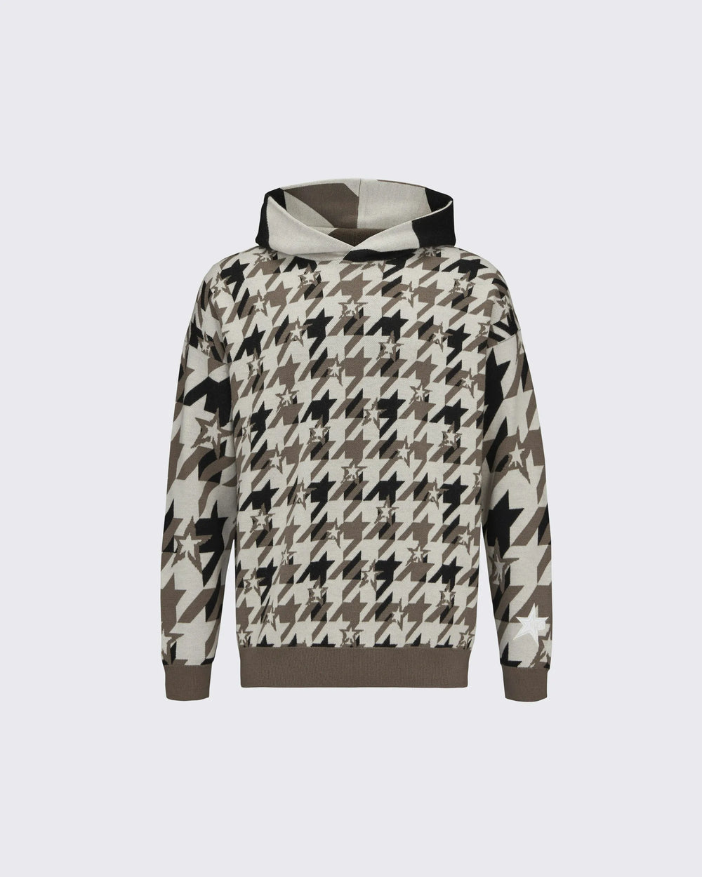 Houndstooth - Falcon