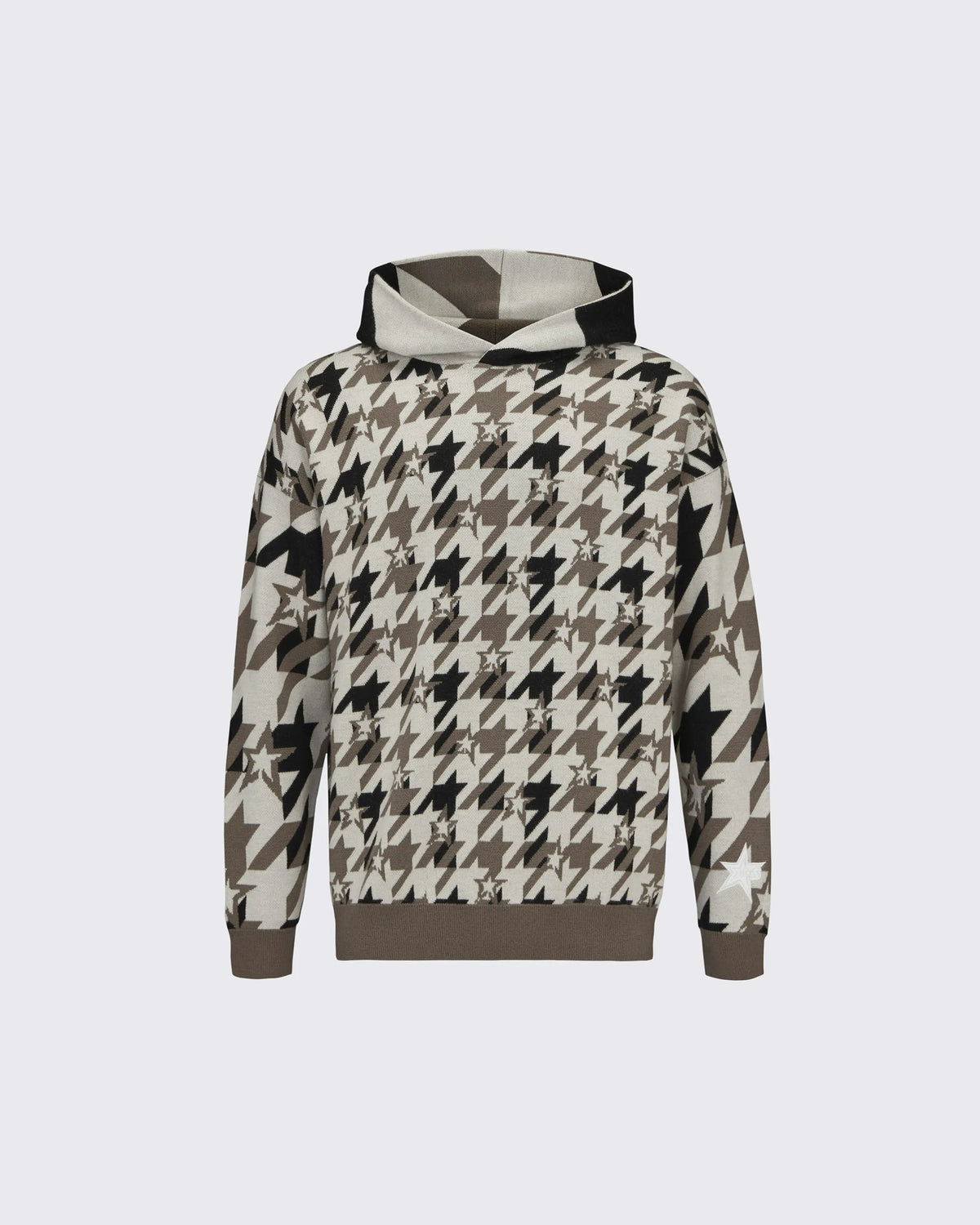 Houndstooth - Falcon