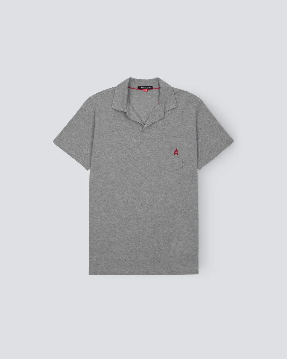 Heather Grey