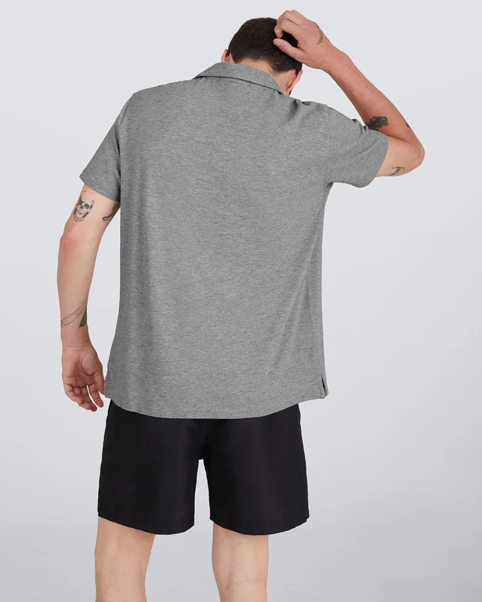 Heather Grey