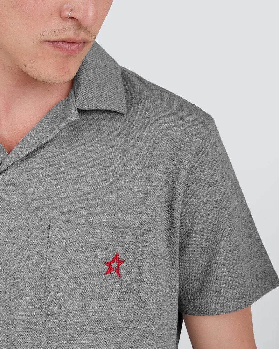 Heather Grey