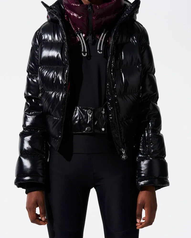 Black Cire