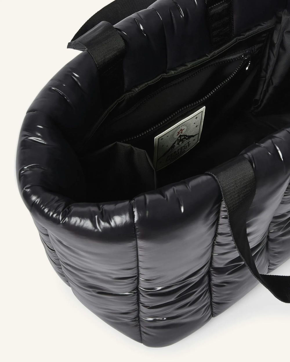 Black Liquid
