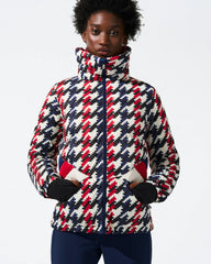 Houndstooth