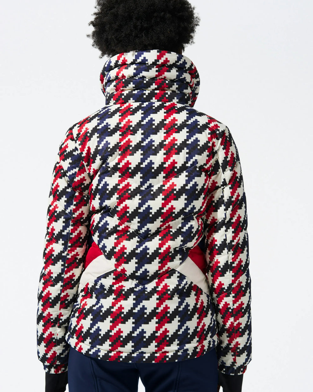 Houndstooth