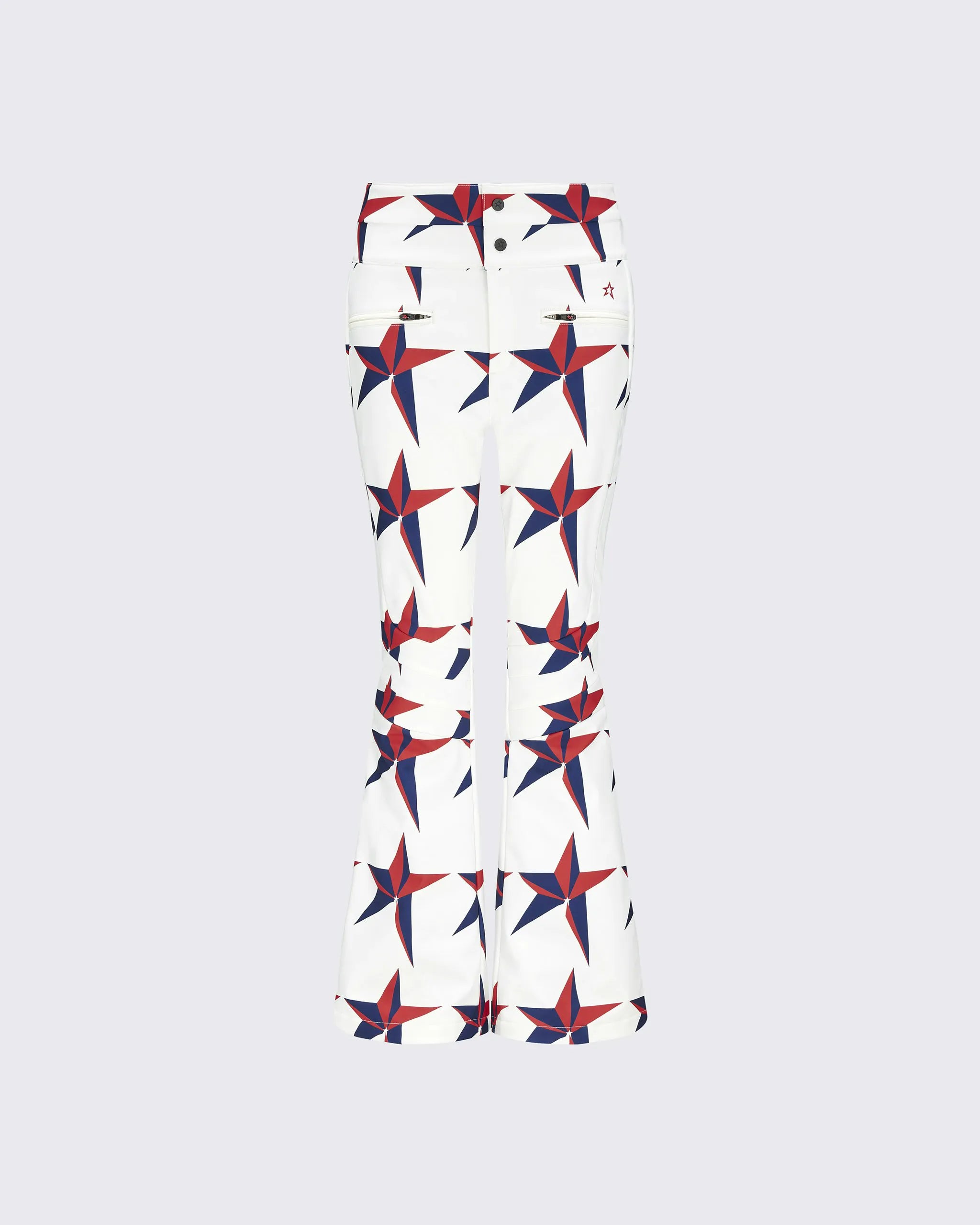 Star Print - Snow White