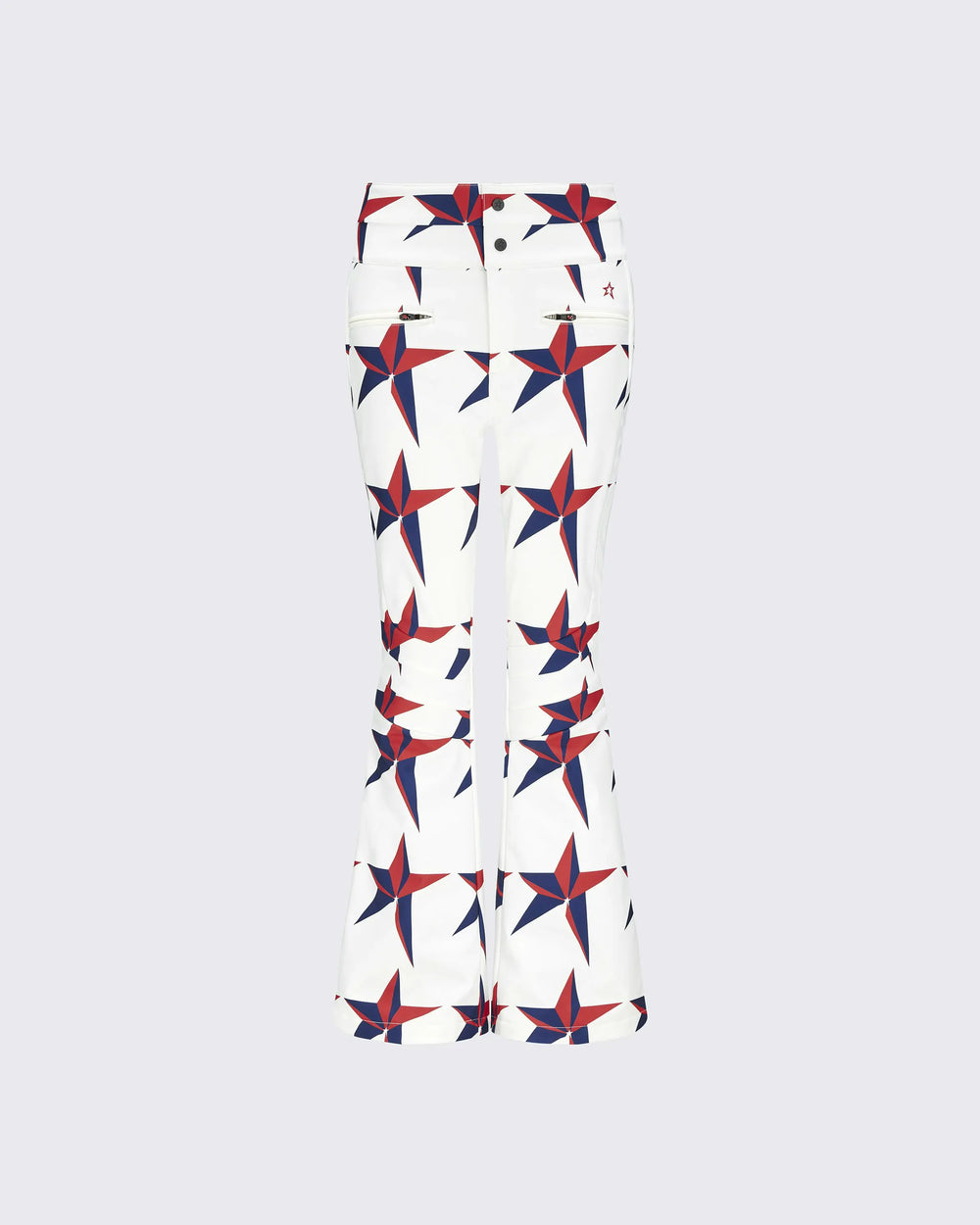 Star Print - Snow White