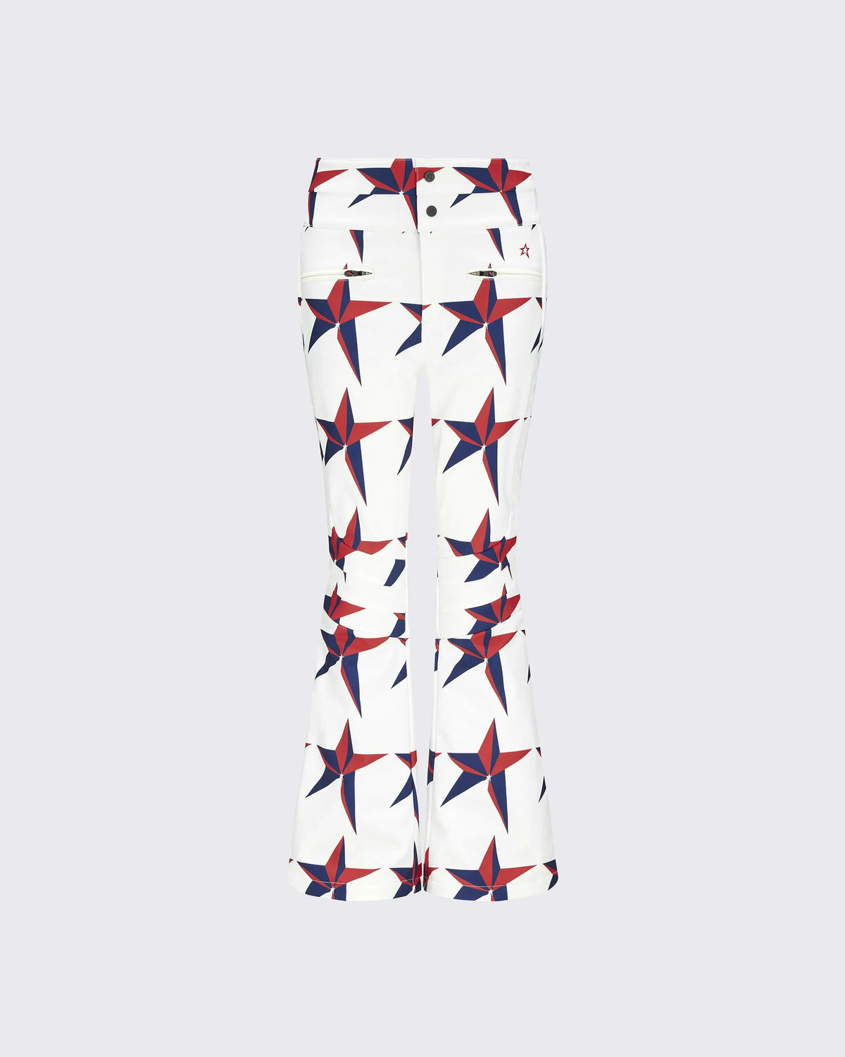Star Print - Snow White