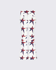 Star Print - Snow White