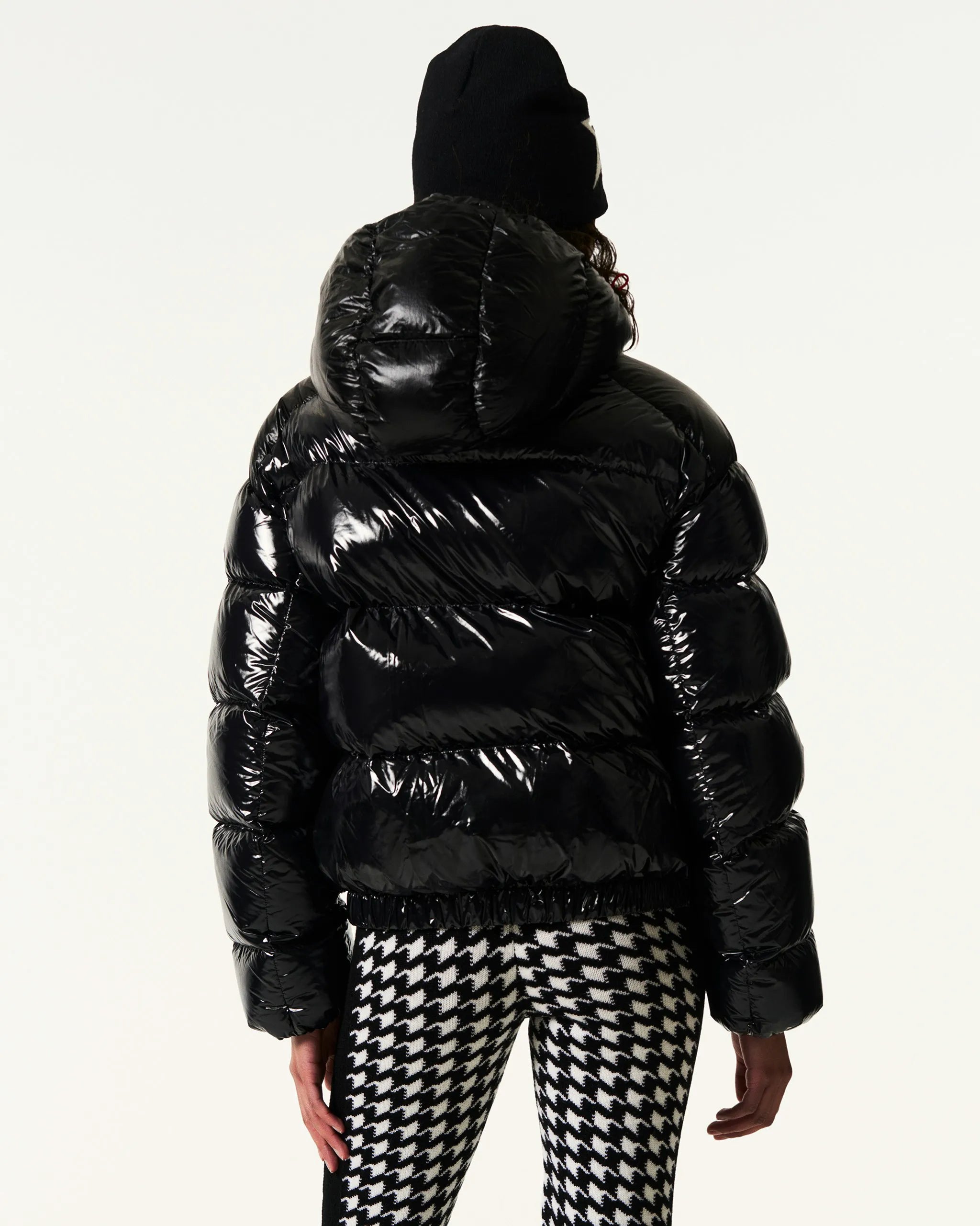 Black Cire