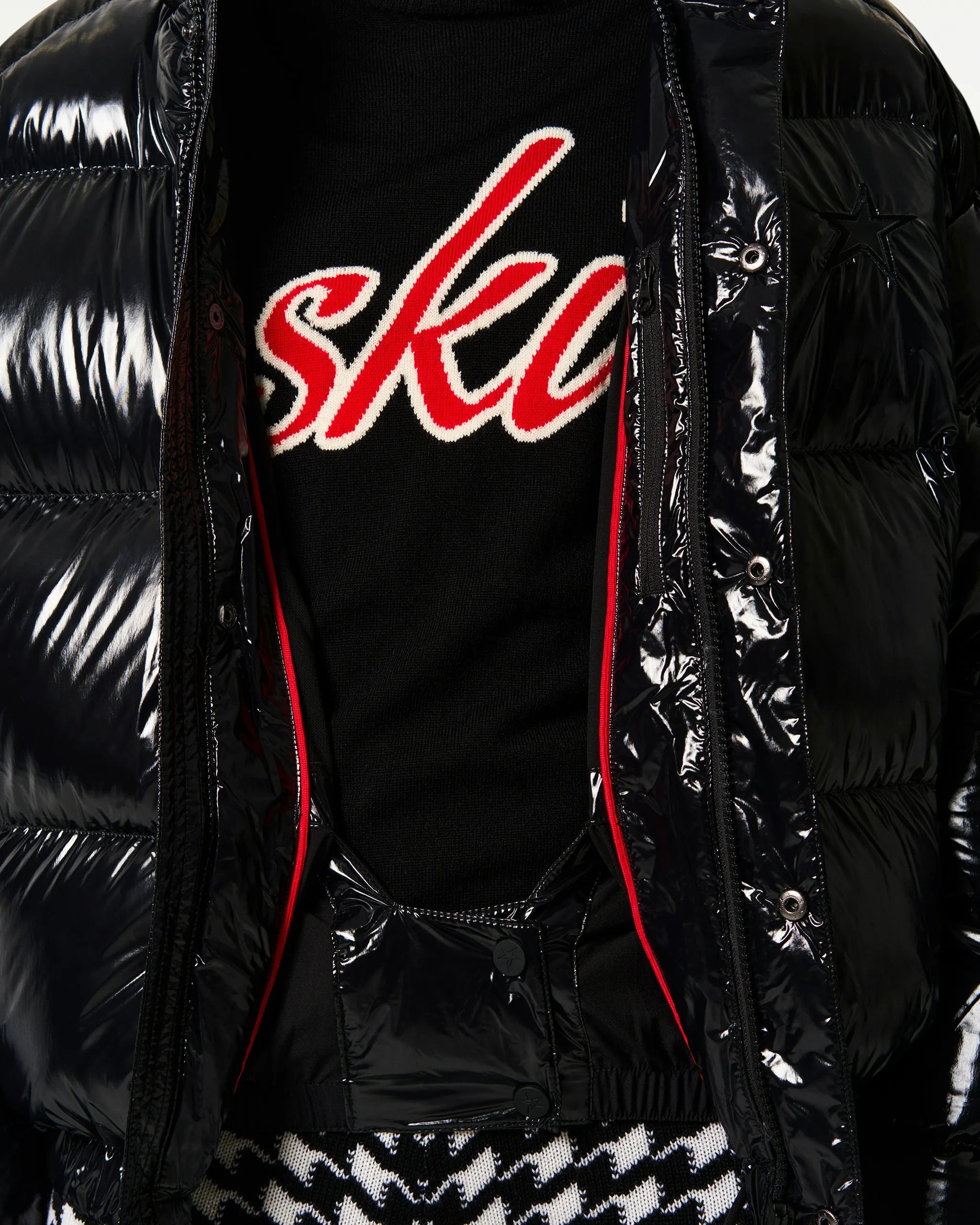 Black Cire