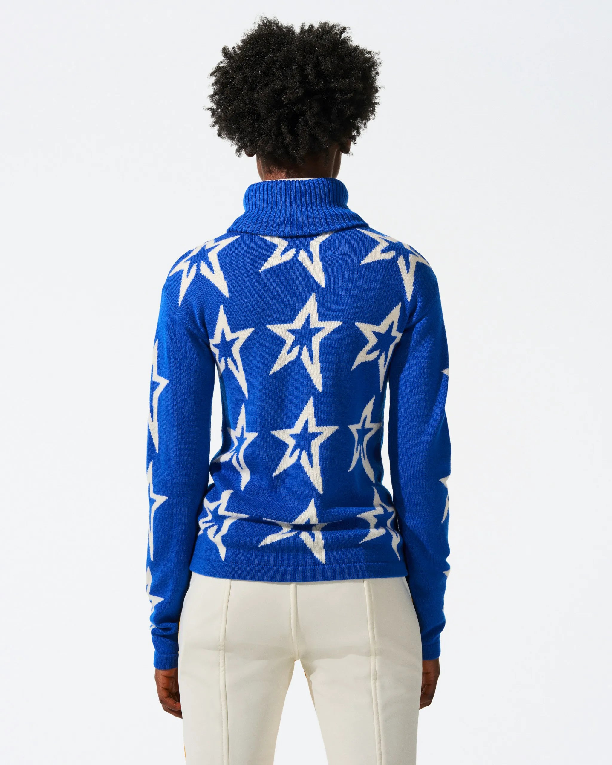 Indigo