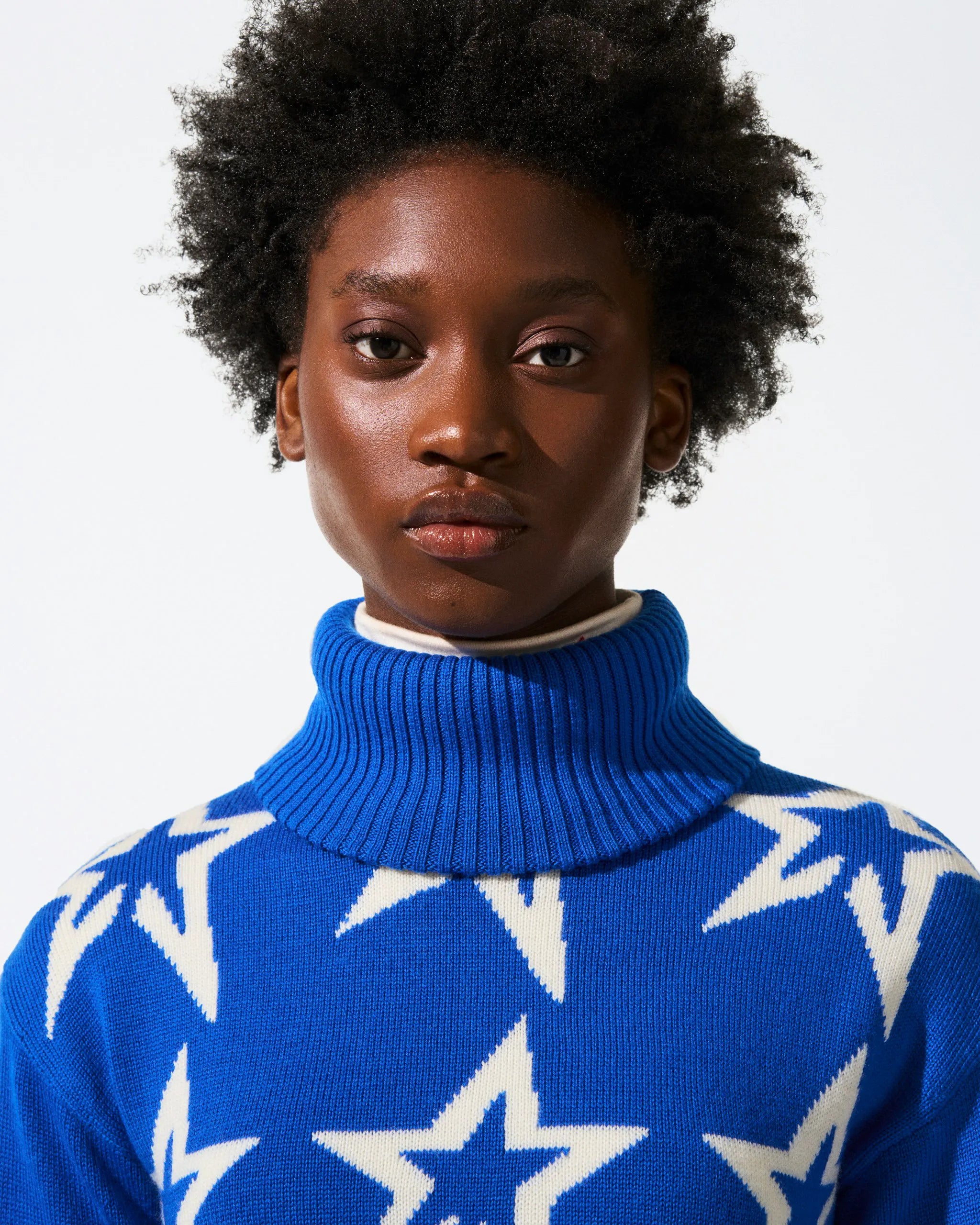 Indigo