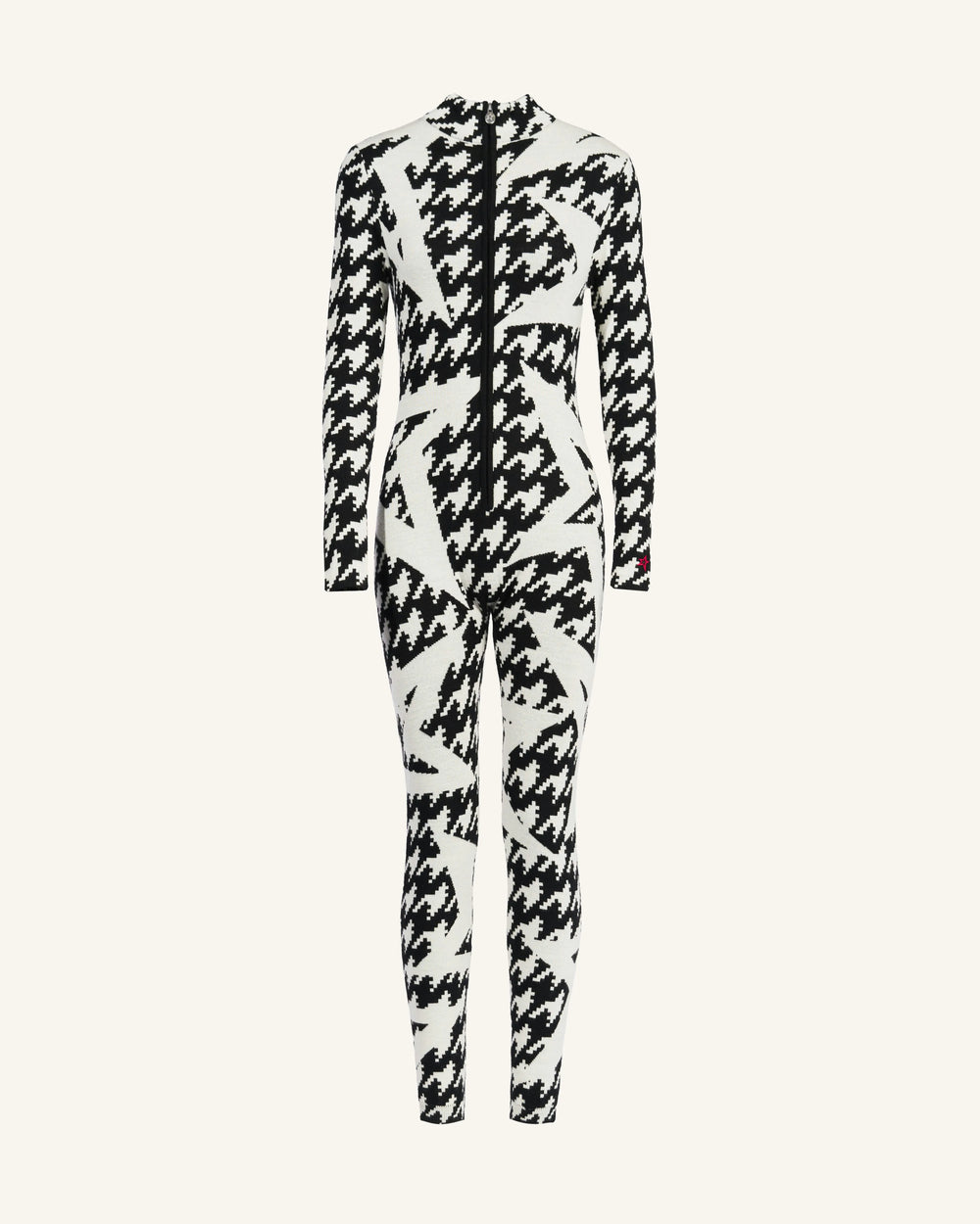 Black & White - Houndstooth Starlight