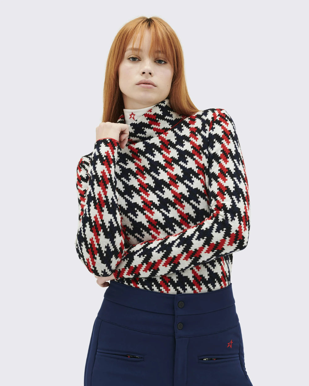 Houndstooth