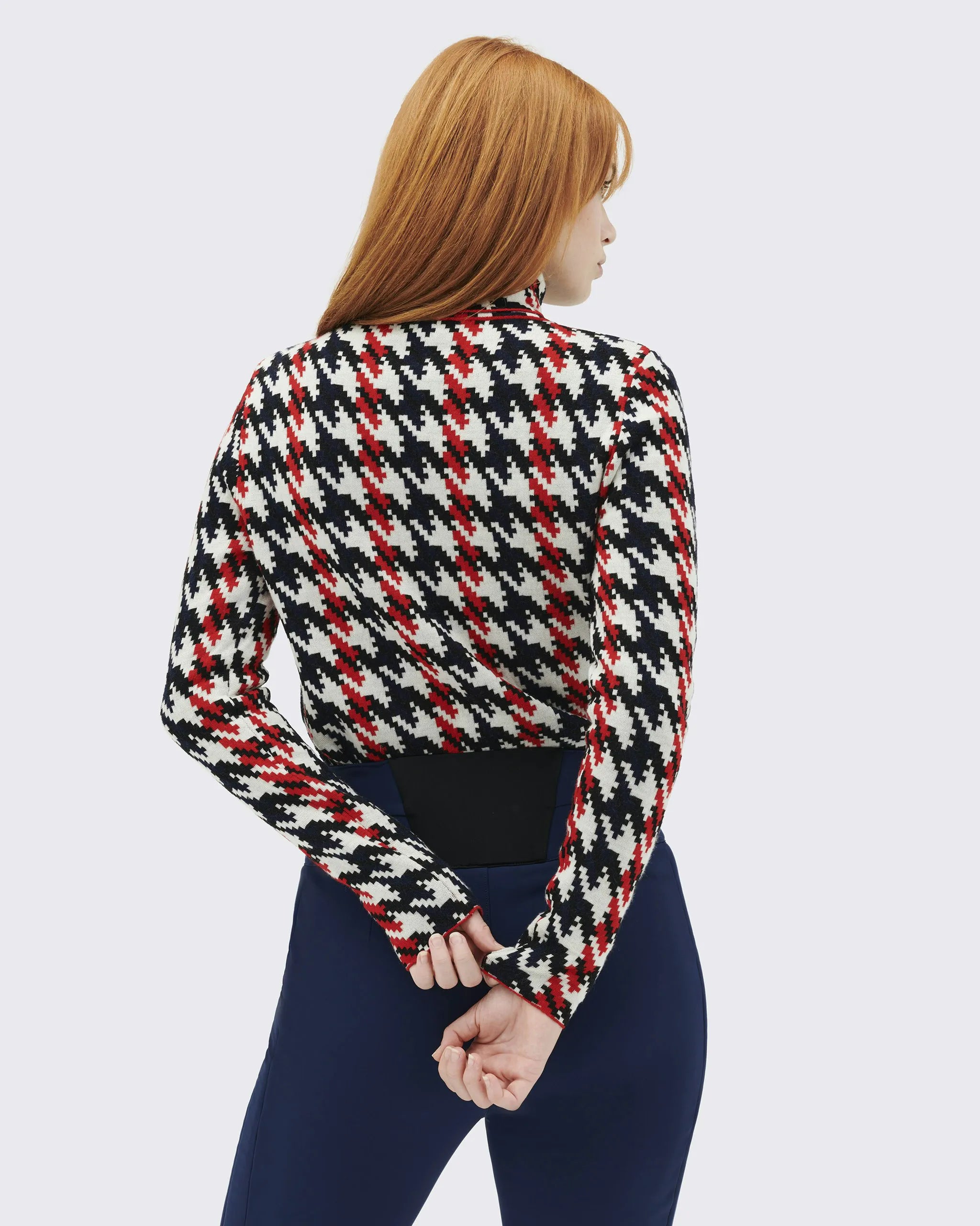 Houndstooth