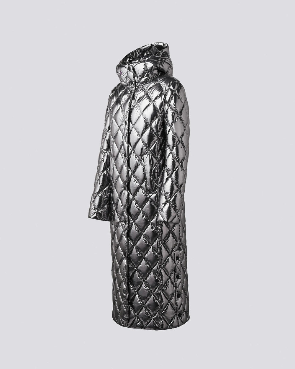 Silver Foil