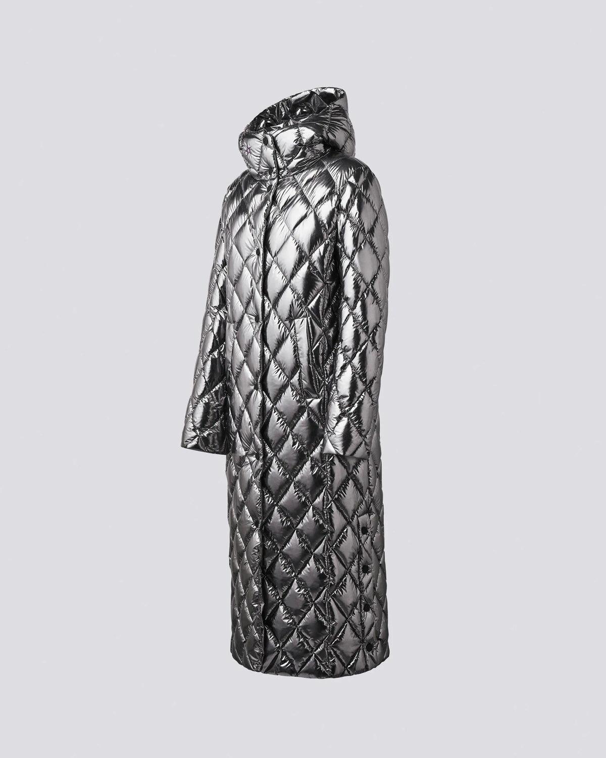 Silver Foil