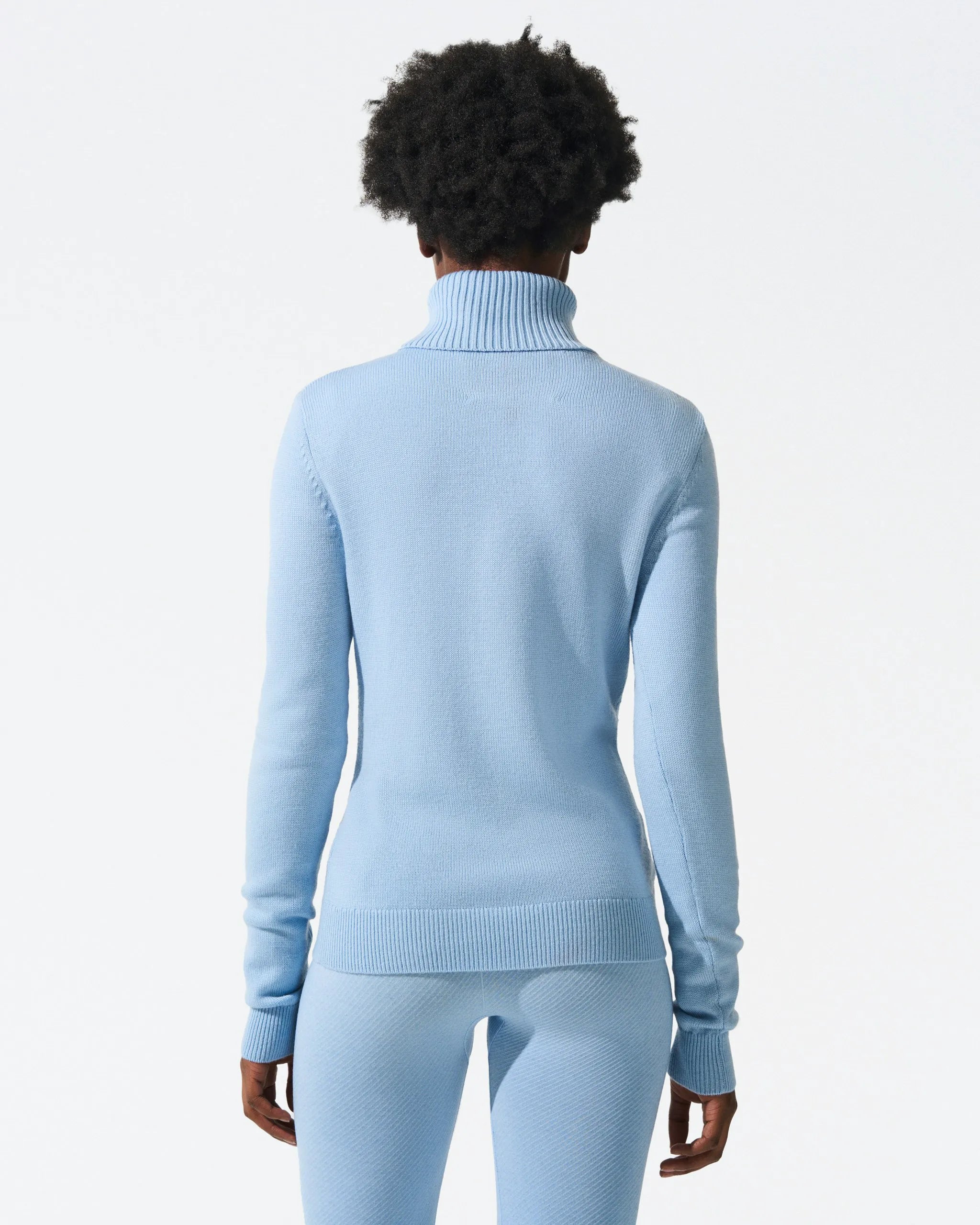 Bluebird Blue