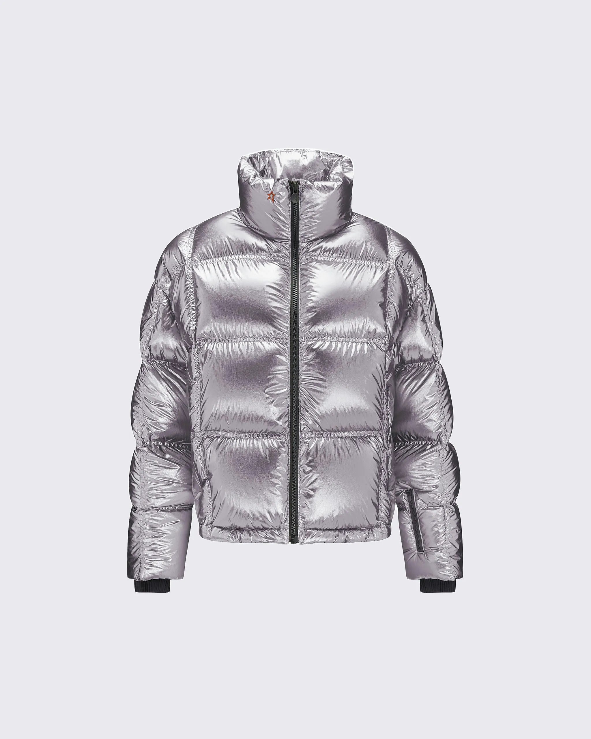 Silver Foil
