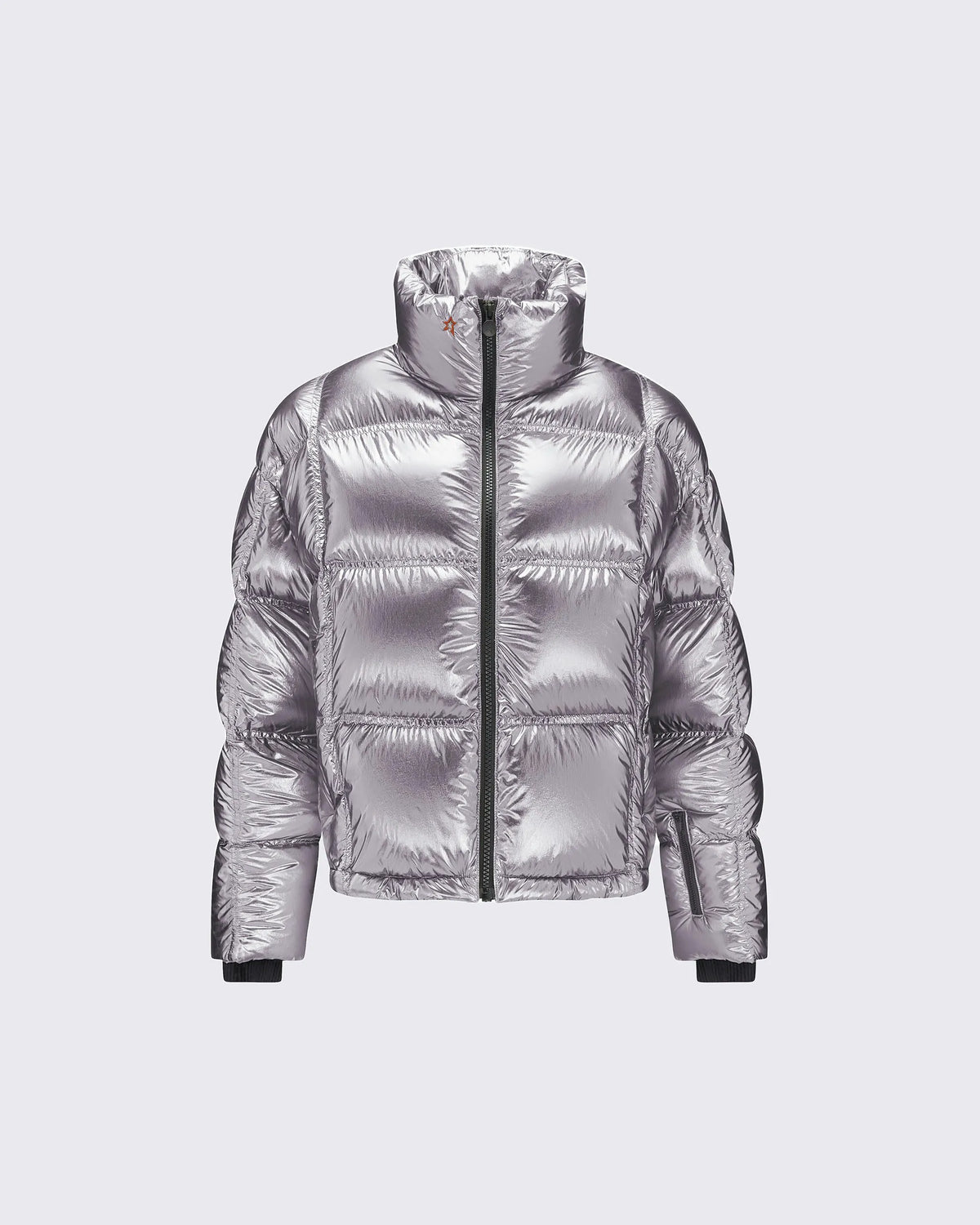 Silver Foil
