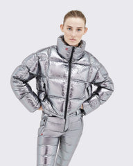 Silver Foil