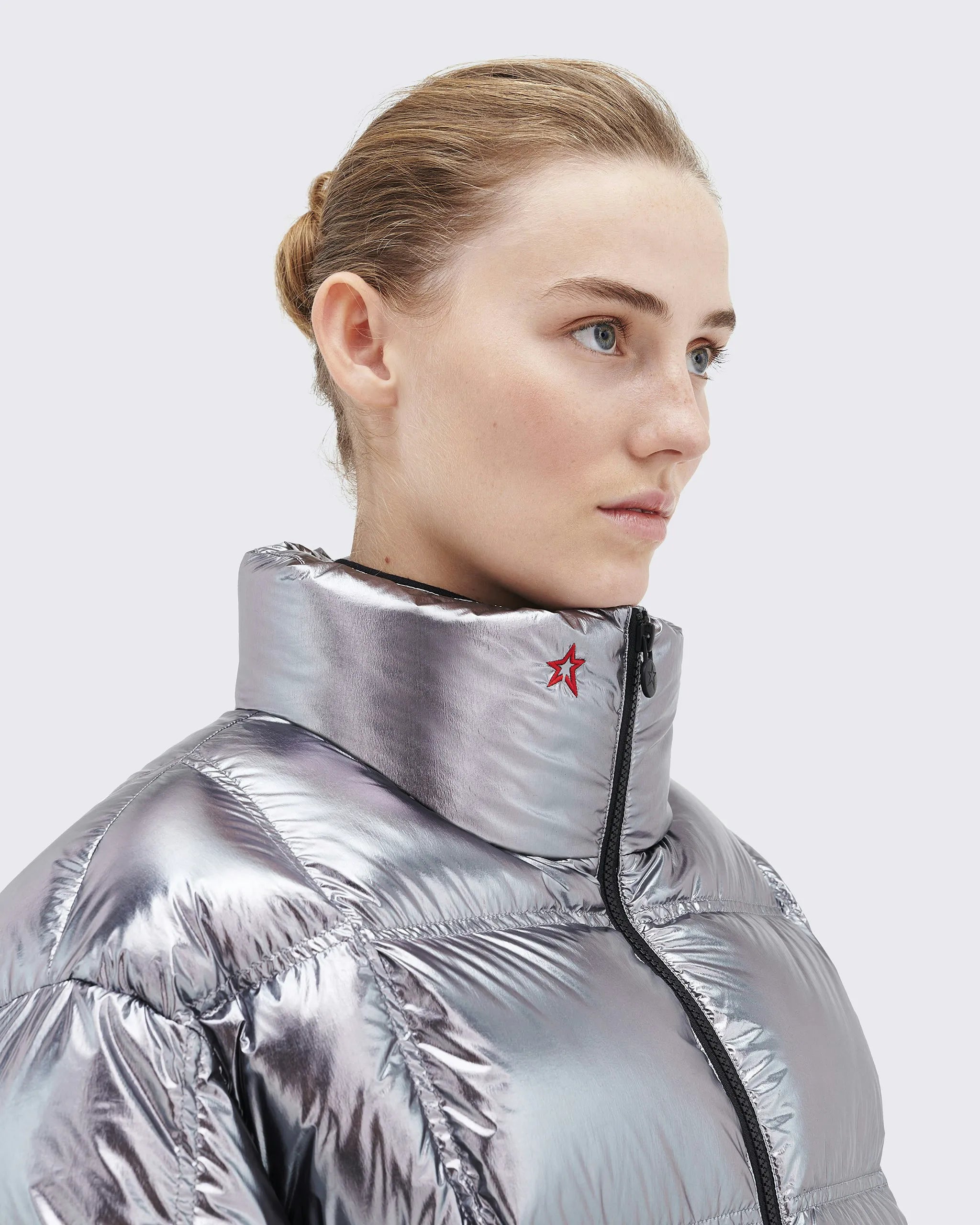 Silver Foil