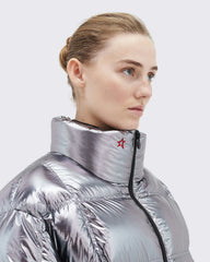 Silver Foil