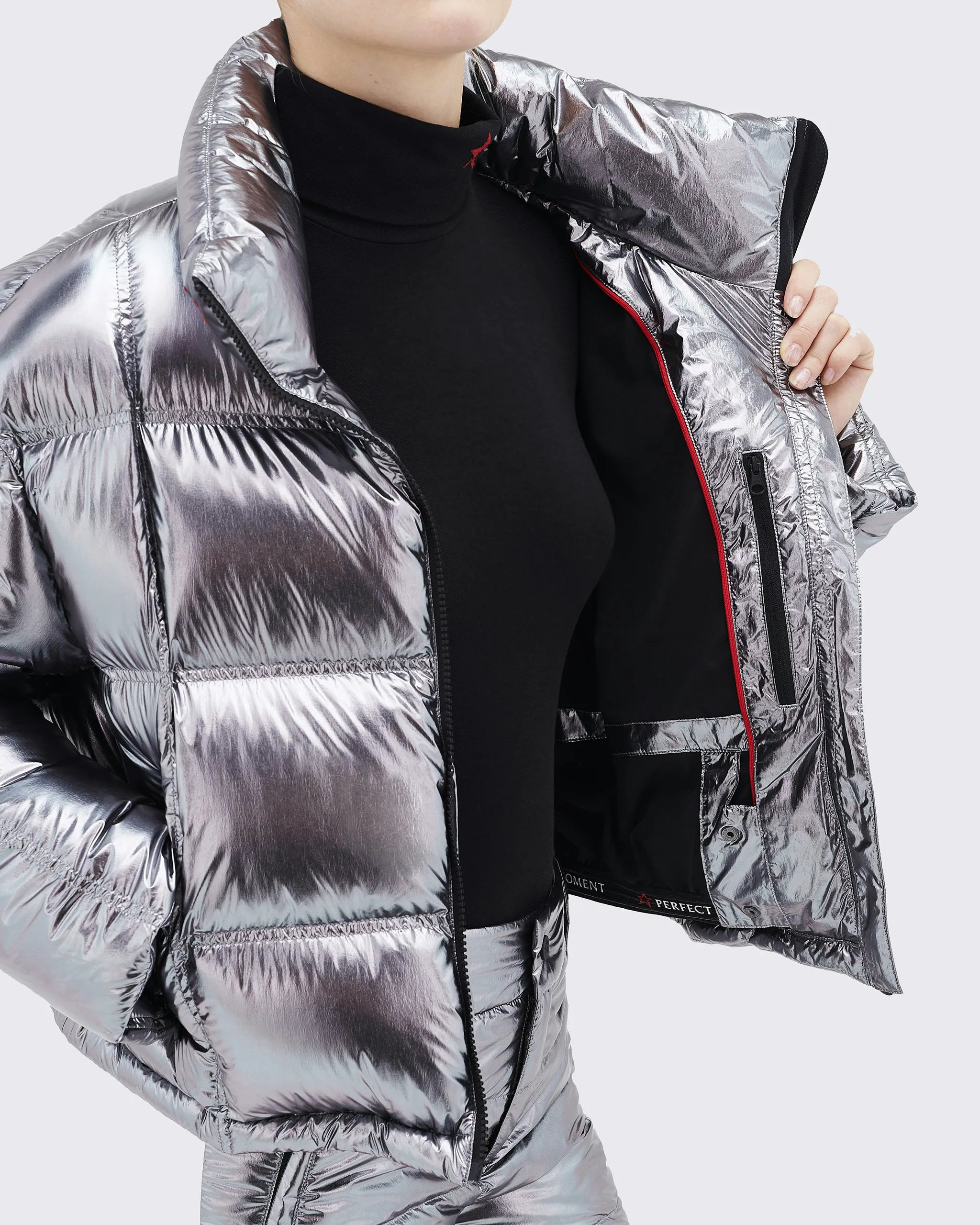 Silver Foil
