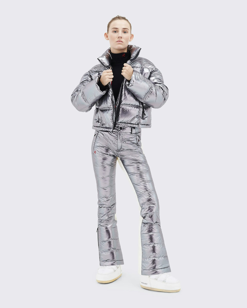 Silver Foil