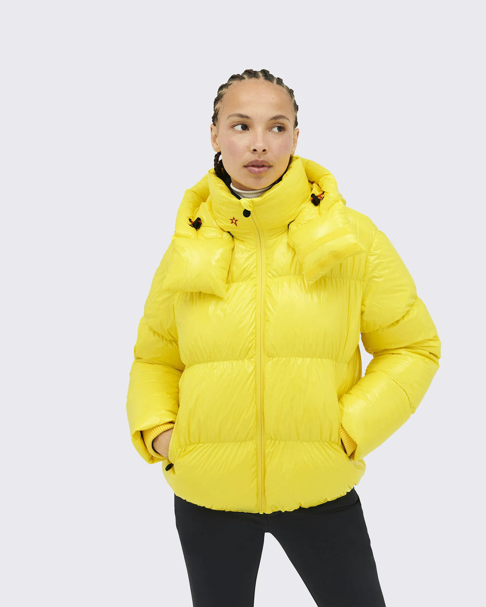 Butter Yellow Cire