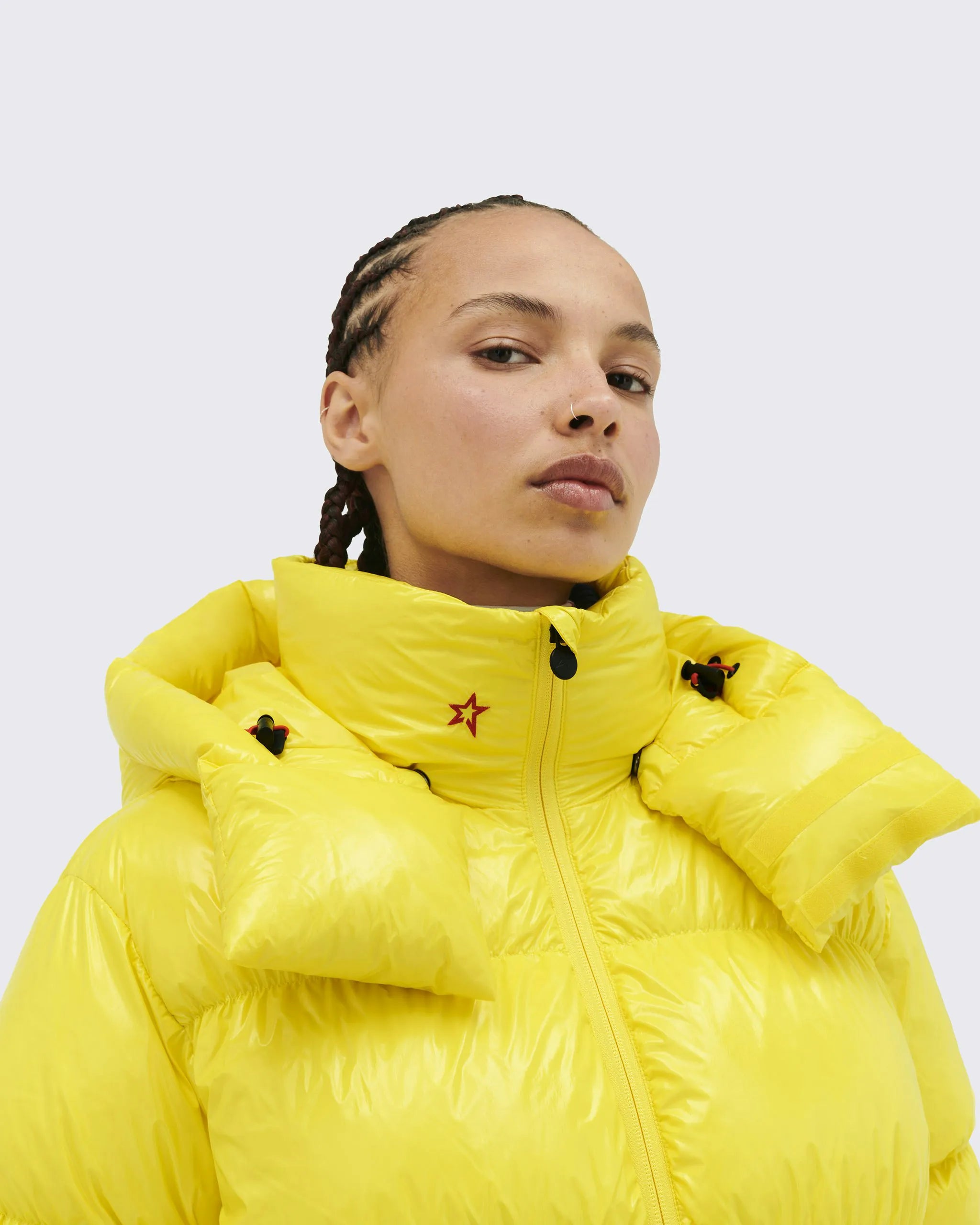 Butter Yellow Cire
