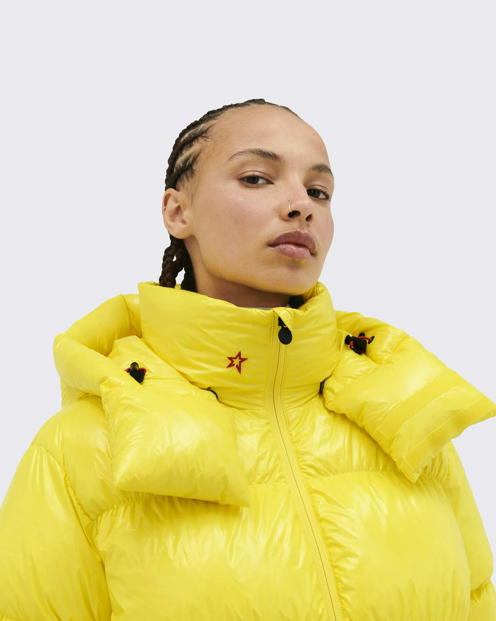 Butter Yellow Cire