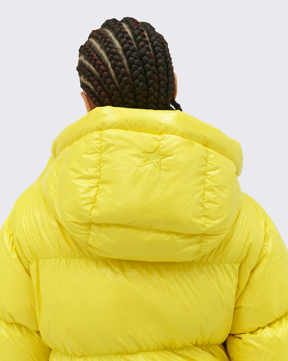 Butter Yellow Cire