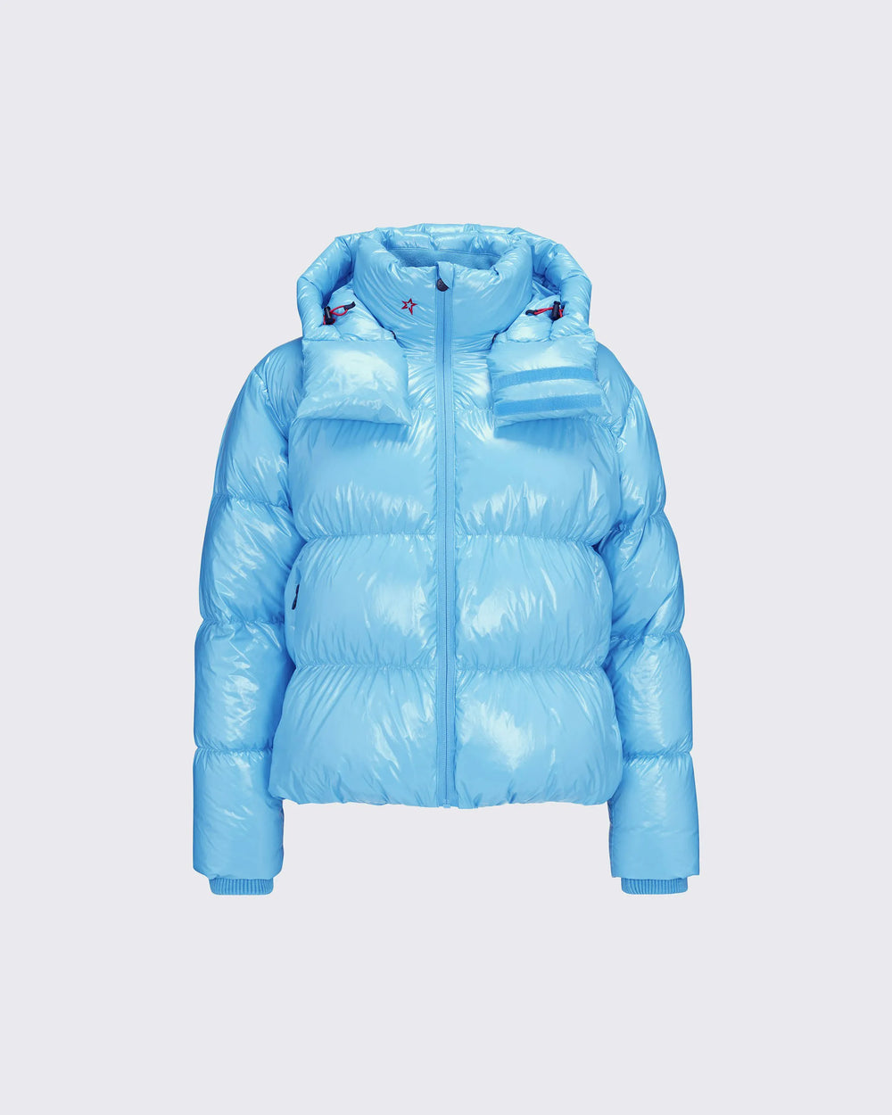 Sky Blue Cire