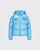 Sky Blue Cire