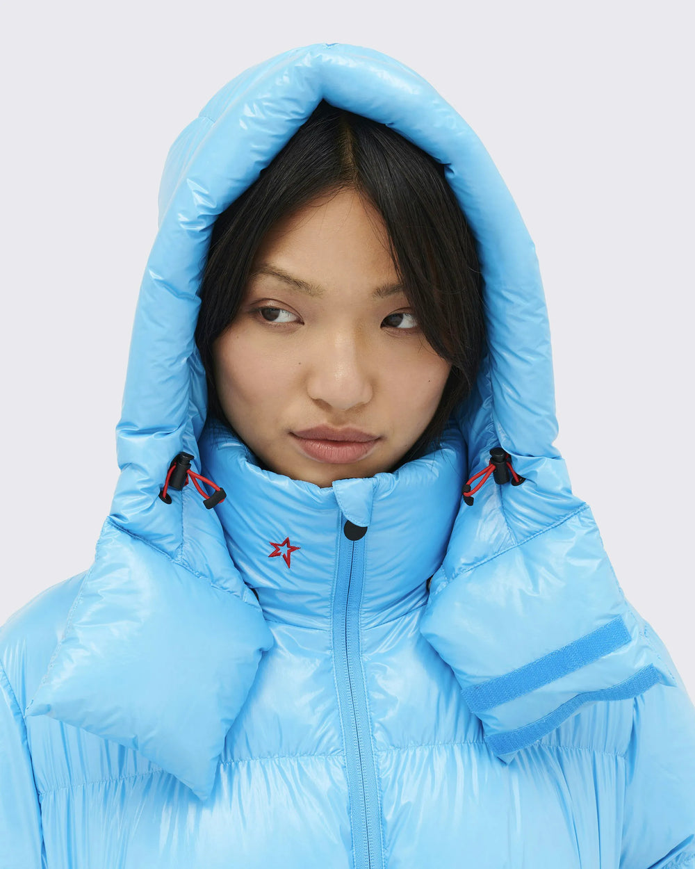Sky Blue Cire