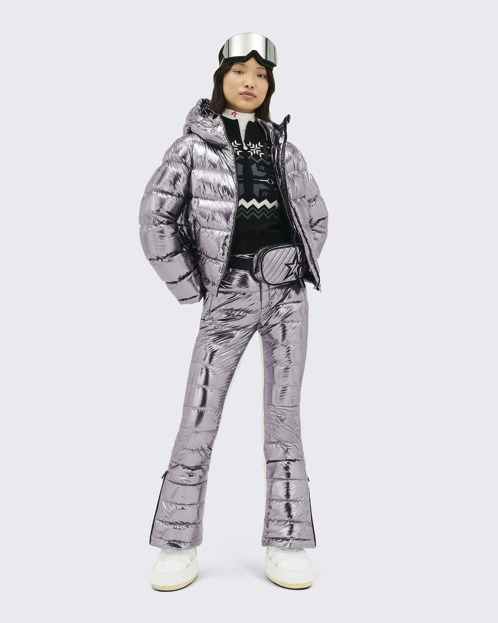 Silver Foil
