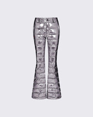 Silver Foil