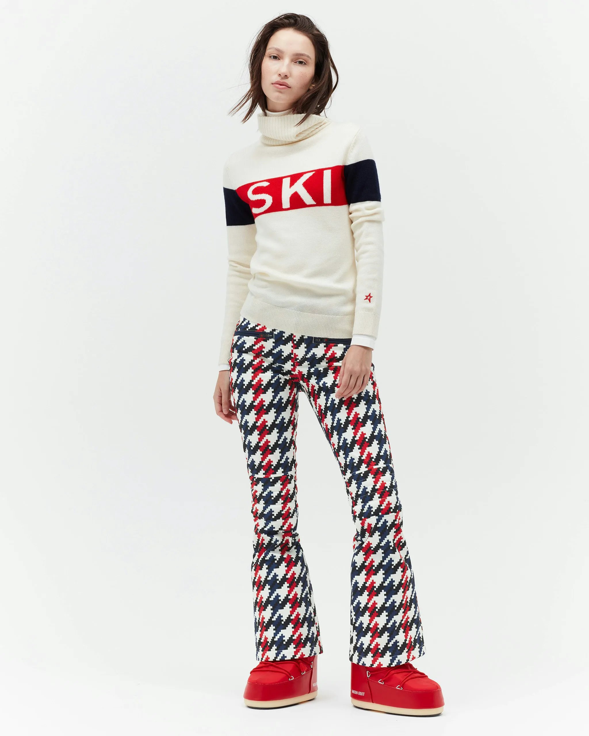 Houndstooth