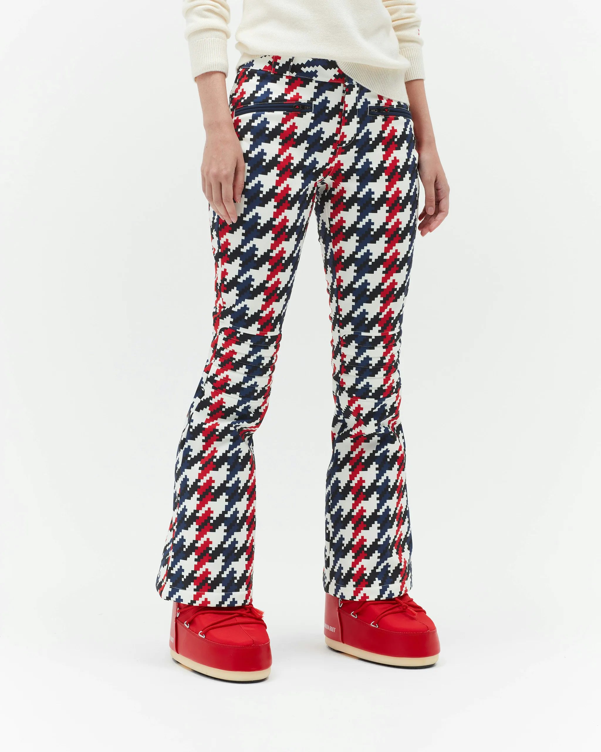 Houndstooth
